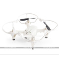Nuevos juguetes 2015 F807W-T en tiempo real de vídeo rc quadcopter con 6 ejes WiFi FPV cámara quadcopter vs hubsan H107D